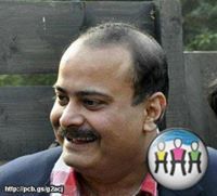 Ketan Vyas