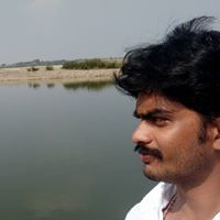 Srisai Venkatesh