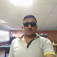 Charanjeet Saini