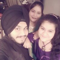 Simran Isser