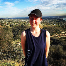 Amelia Martin-Resnick