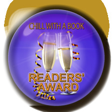 ChillwithabookAWARD With