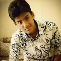 Hitesh Garg