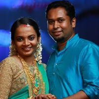 Arun Bhaskaran