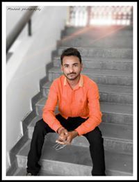 Amar Deshmukh