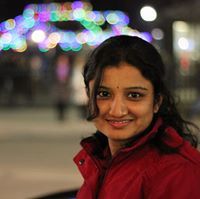 ಸ್ಮಿತಾ ಅನಂತ್