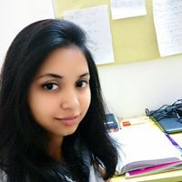 Tripti Mishra