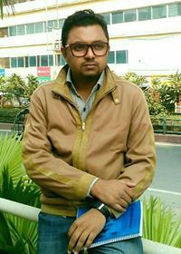 অন্ধকারের অশ্বারোহী