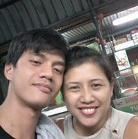 Labong Cruz