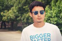 Shekhar Kumar