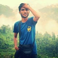 Bimal Gharti Chhetri