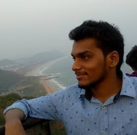 Santosh Yenneti