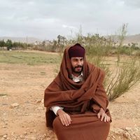 محمود بوخيرالله كريبه