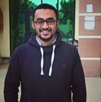 Eslam Mohamed