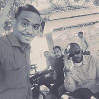 Ahmed Mahmood