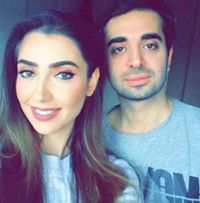 Lida Saghari