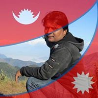 Sandeep Ghimire