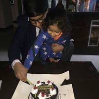 Siddhant Pathak