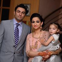 Beenish Ahmed