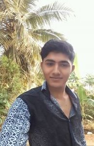 Vishal Rajgor