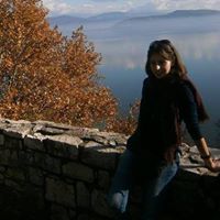 Μαριάννα Παπακωνσταντίνου