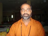 RAJESH MAURYA