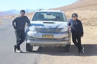 Prashant Purushothaman