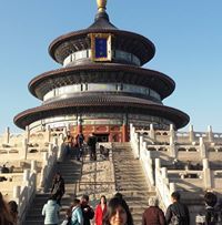 Megan Choque Gutierrez