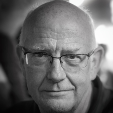 Mike Shearing