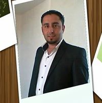 Ammar Mohammed