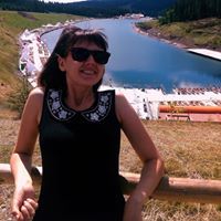 Олена Горобець