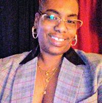 Shirley McAdoo