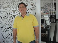 Tarun Vohra