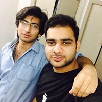 Sohaib Mehmood
