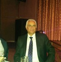Sobhi Sebai