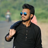Ketan Khobragade