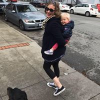 Caitlin Williams Freeman