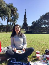 Muge Mahmutcavusoglu