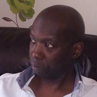 Stanley Gordon-Wallace