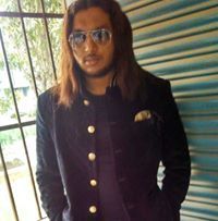Amit Roy