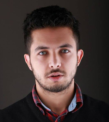 Mohamed Hesham Ragab