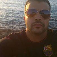 جهاد الترهوني