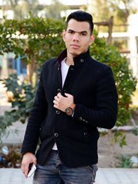 امير الحسناوي