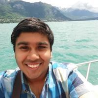 Anupam Sharma