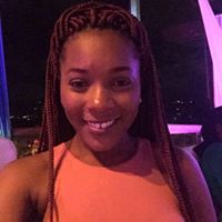 MsSasha Mitchell