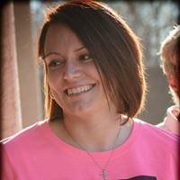 Danielle Hare Vincent