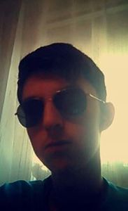 Дарио Пашовски