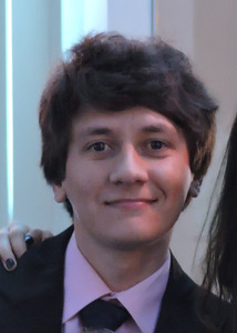 Carlos Valentim