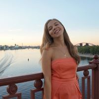 Людмилка Тягнирядно