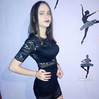 Марија Димитриеска